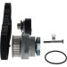 Wasserpumpe + Zahnriemensatz 1 987 946 994 Wasserpumpe + Zahnriemensatz 1 987 946 994