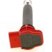 BOSCH 0 221 604 800 Zündspule BOSCH 0 221 604 800 Zündspule