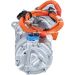 Kompressor, Klimaanlage 320210