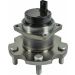 Metzger Radlagersatz WM 6898