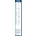 BOSCH AF 480 Scheibenwischer Aerofit 3 397 009 848
