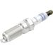4 x BOSCH 0 242 236 663 Zündkerze Iridium M 14 x 1,25