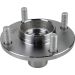 Metzger Radnabe N 1068