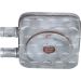 NRF Ölkühler, Automatikgetriebe EASY FIT 310060