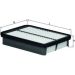Luftfilter LX 805 Luftfilter LX 805