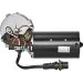 Valeo Wischermotor 579727