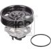 FEBI BILSTEIN 24334 Wasserpumpe