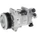 Kompressor, Klimaanlage 813430 Kompressor, Klimaanlage 813430
