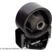 Blue Print Lagerung, Motor ADBP800273