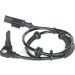 BOSCH Sensor, Raddrehzahl 0 265 004 136 BOSCH Sensor, Raddrehzahl 0 265 004 136