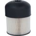 Kraftstofffilter 587102