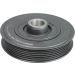 Metzger Riemenscheibe, Kurbelwelle 6400084