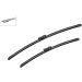 BOSCH A 986 S Scheibenwischer Aerotwin 3 397 014 00T