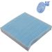 Blue Print Filter, Innenraumluft ADA102524