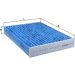 Knecht Filter, Innenraumluft CareMetix® LAO 891