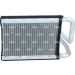 NRF Wärmetauscher, Innenraumheizung EASY FIT 54339