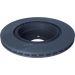 QUARO Bremsscheibe QD1515HC QUARO Bremsscheibe QD1515HC
