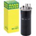 Kraftstofffilter WK 735/1 Kraftstofffilter WK 735/1