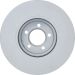 Bremsscheibe 0 986 479 627 Bremsscheibe 0 986 479 627