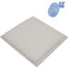 Blue Print Filter, Innenraumluft ADT32504