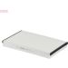 Denso Filter, Innenraumluft DCF476P Denso Filter, Innenraumluft DCF476P