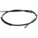 BOSCH Seilzug, Feststellbremse 1 987 482 033 BOSCH Seilzug, Feststellbremse 1 987 482 033