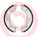Brembo Bremsbackensatz, Feststellbremse ESSENTIAL LINE S 06 505 Brembo Bremsbackensatz, Feststellbremse ESSENTIAL LINE S 06 505