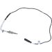 NRF Sensor, Abgastemperatur EASY FIT 707044