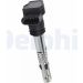 Delphi Zündspule GN10236-12B1 Delphi Zündspule GN10236-12B1