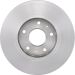 BOSCH Bremsscheibe 0 986 478 992 BOSCH Bremsscheibe 0 986 478 992