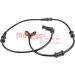 Sensor, Raddrehzahl 0900128 Sensor, Raddrehzahl 0900128