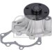 FEBI BILSTEIN 185102 Wasserpumpe, Motorkühlung FEBI BILSTEIN 185102 Wasserpumpe, Motorkühlung