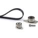 Gates Zahnriemensatz PowerGrip™ K015486XS