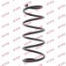 KYB Fahrwerksfeder K-Flex RC3454 KYB Fahrwerksfeder K-Flex RC3454