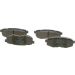 Bremsbelagsatz, Scheibenbremse 0 986 494 876 Bremsbelagsatz, Scheibenbremse 0 986 494 876