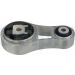 Delphi Lagerung, Motor TEM049