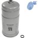 Blue Print Kraftstofffilter ADG02339