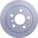 Hella Bremsscheibe PRO 8DD 355 123-491 Hella Bremsscheibe PRO 8DD 355 123-491