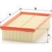 MANN-FILTER C 2788 Luftfilter