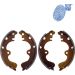 Blue Print Bremsbackensatz ADT34143