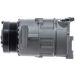 Kompressor, Klimaanlage ACP 1581 000S Kompressor, Klimaanlage ACP 1581 000S