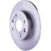 Hella Bremsscheibe 8DD 355 106-471 Hella Bremsscheibe 8DD 355 106-471