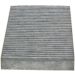 BOSCH 1 987 432 535 Innenraumfilter