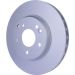 Hella Bremsscheibe PRO 8DD 355 107-481 Hella Bremsscheibe PRO 8DD 355 107-481