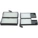 BOSCH 1 987 432 159 Innenraumfilter BOSCH 1 987 432 159 Innenraumfilter