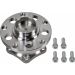Metzger Radlagersatz COMPETENCE KIT WM 3489
