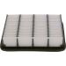 BOSCH F 026 400 165 Luftfilter BOSCH F 026 400 165 Luftfilter