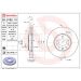 Brembo Bremsscheibe PRIME LINE - UV Coated 09.9165.11 Brembo Bremsscheibe PRIME LINE - UV Coated 09.9165.11