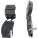 BOSCH Bremsbelagsatz, Scheibenbremse 0 986 424 367 BOSCH Bremsbelagsatz, Scheibenbremse 0 986 424 367