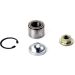 SKF Radlagersatz VKBA 6515